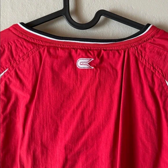 Nebraska Cornhuskers Pullover - Picture 6 of 10